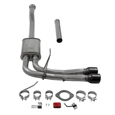 Flowmaster 718116 Exhaust System Kit||718116_2.Jpg||86||f13718116||1315066