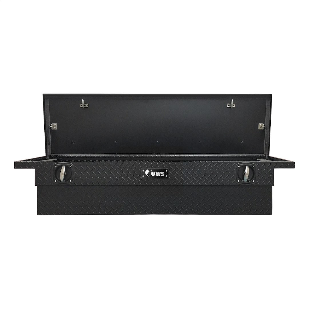 Product of UWS SL-69-LP-MB Secure Lock Low Profile Toolbox 