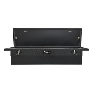 Product of UWS SL-69-LP-MB Secure Lock Low Profile Toolbox 