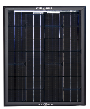 Zamp Solar Kit1019 Solar Kit||||88||z6fkit1019||1926606