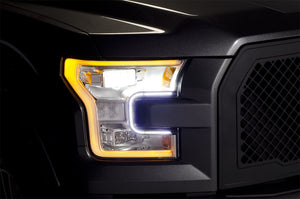 Putco 290150tb Daytime Running Light - Led||290150tb_1_Hr.Jpg||86||p45290150tb||1092853