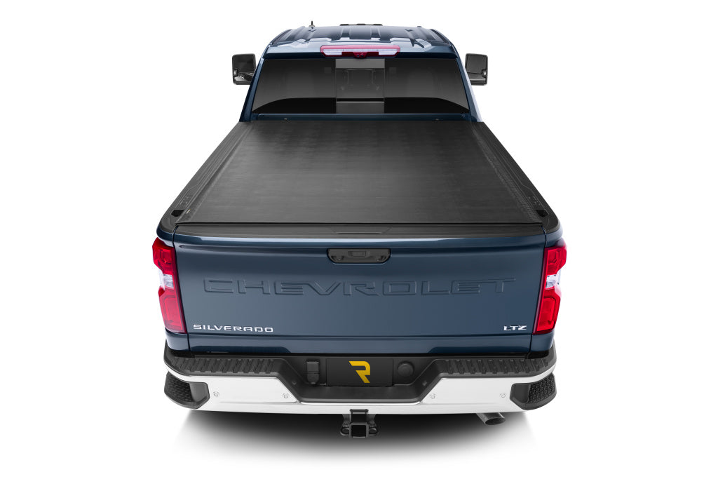Product of Truxedo Sentry Hard Roll-Up 1573301 Tonneau Cover 
