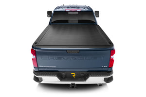 Product of Truxedo Sentry Hard Roll-Up 1573301 Tonneau Cover 