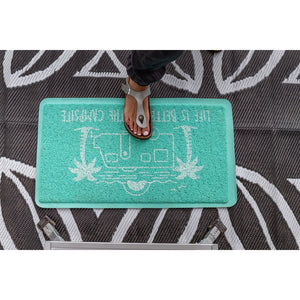 Product of Camco 42833 Patio Mat
