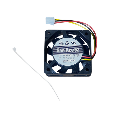 Furuno 001-193-610-00 Cooling Fan||001-193-610-00.Png||85||fur001193610||1703987