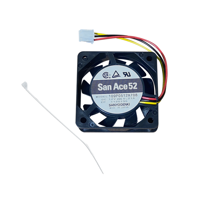 Furuno 001-193-610-00 Cooling Fan||001-193-610-00.Png||85||fur001193610||1703987