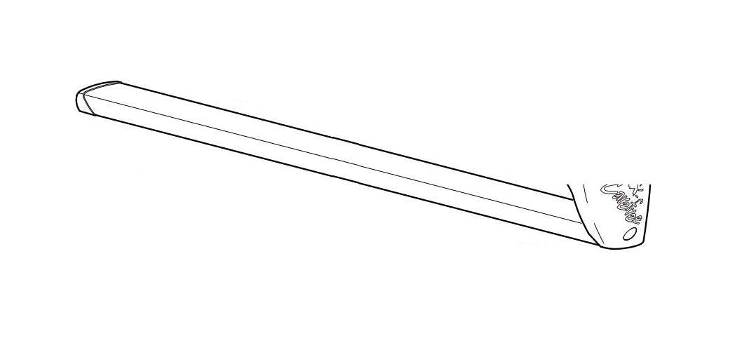 Product of Carefree Rv Kgjvt15 Awning Mounting Kit