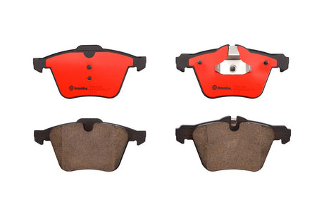 Product of Brembo P36028N Brake Pad - Set Of 4 