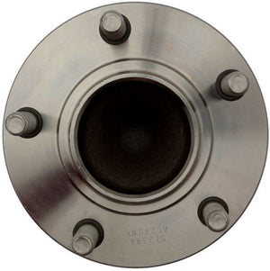 Raybestos Brakes 712394 Wheel Bearing And Hub Assembly||712394_1.Jpg||86||r42712394||2258248