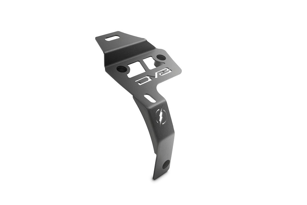 Dv8 Offroad Lbjl-12 Driving/ Fog Light Mounting Bracket||jeep-4xe-A-Pillar-Dual-Pod-Light-Mounts-12_Offtruck-02.Jpg||85||dv8lbjl12||1627982