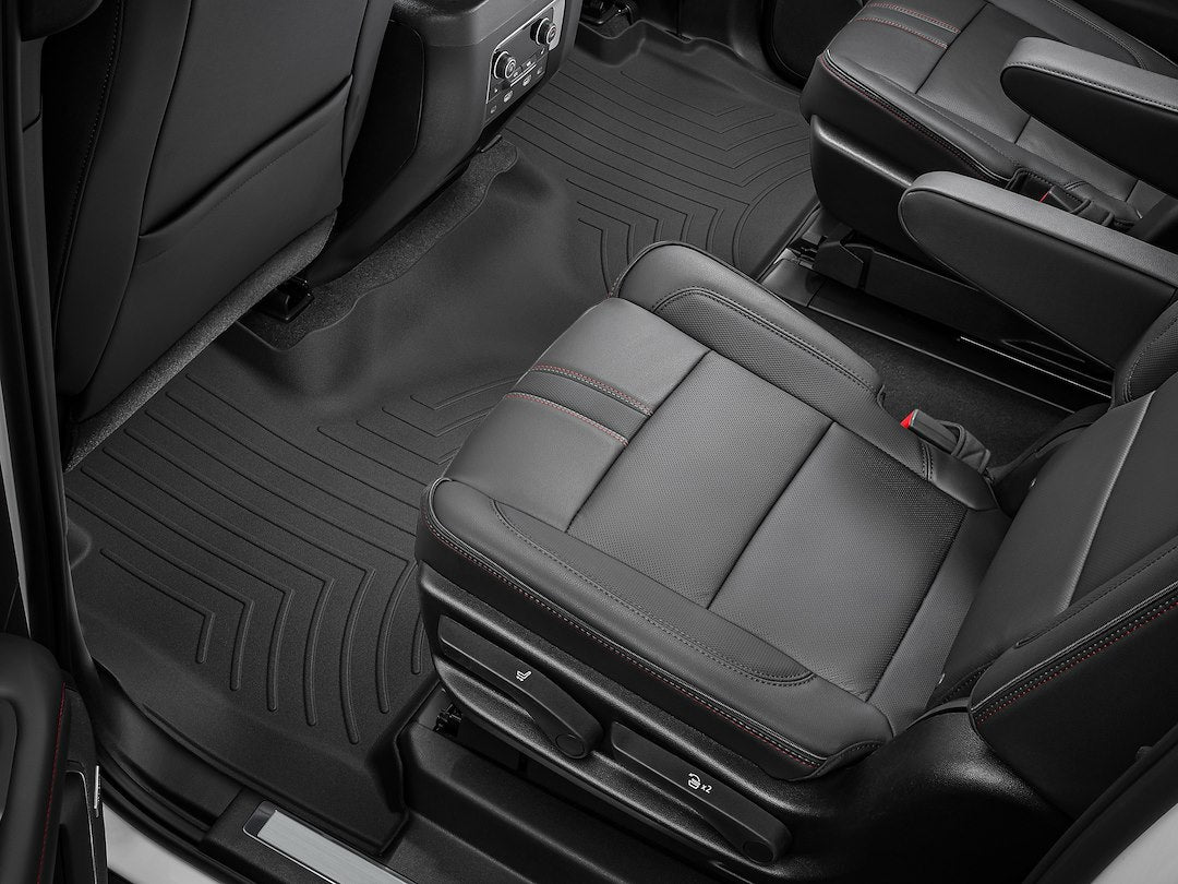 Weathertech (Usa) 4416322im Floor Liner||4416322im_1.Jpg||86||w244416322im||1668251