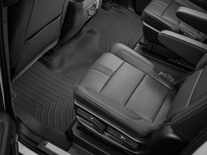 Weathertech (Usa) 4416322im Floor Liner||4416322im_1.Jpg||86||w244416322im||1668251