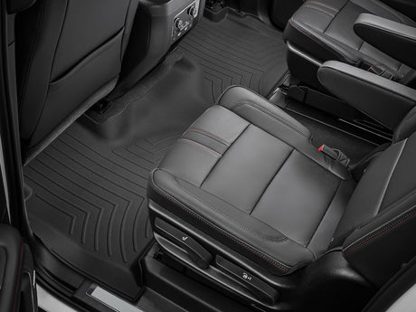 Weathertech (Usa) 4416322im Floor Liner||4416322im_1.Jpg||86||w244416322im||1668251