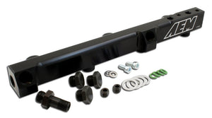 Aem Electronics 25-104bk Fuel Injector Rail||c398e259d49340f2971d36d5f79223f90b85aac2.Jpg||85||a1y25104bk||1650100