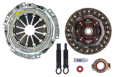 Exedy Clutch And Flywheels 16800 Clutch Set||16800.Jpg||85||e4216800||1725424