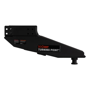 Product of Lippert Components 2020131232 Standard King Pin 16000 Pound Fifth Wheel Trailer Hitch Pin Box 