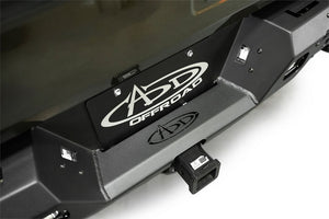 Product of Addictive Desert Designs R720191280103 Phantom  Bumper 