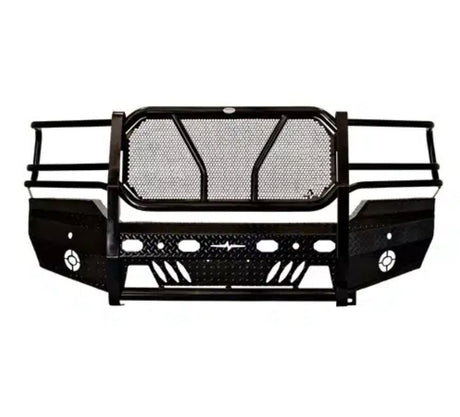 Frontier Truck Gear 300-41-9014 Bumper||300-41-9014.Jpg||85||fro300419014||2250314
