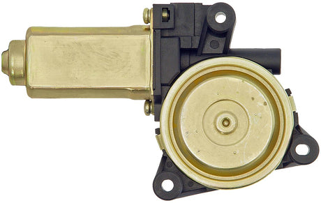 Dorman (Oe Solutions) 742-343 Power Window Motor||742-343-002.Jpg||86||d18742343||891350