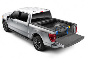 Roll-N-Lock Cm151 Bed Cargo Divider||cargo-Manager_21ford-F150_05.Jpg||90||r75cm151||2061438