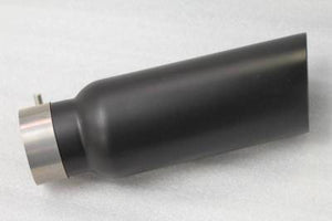 Black Horse Offroad Mt-Rr03bk Exhaust Tail Pipe Tip||mt-Rr03bk_1.Jpg||86||blkmtrr03bk||2238827