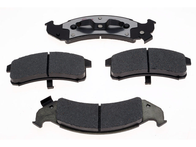 Raybestos Brakes Eht623 Brake Pad||eht623_Fro.Jpg||85||r53eht623||1477542