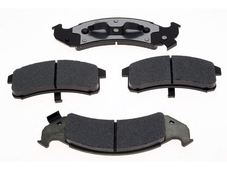 Raybestos Brakes Eht623 Brake Pad||eht623_Fro.Jpg||85||r53eht623||1477542