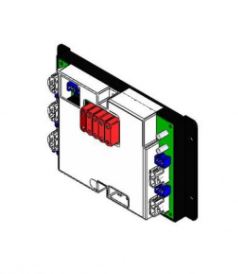 Lippert Components 421483 Leveling System Control Unit||421483_Diagram.Jpg||85||m6v421483||1092447
