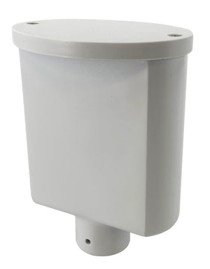 Seaview Ltb-Boxw Navigation Light Mount||ltb-Boxw_2.Jpg||87||svwltbboxw||923591