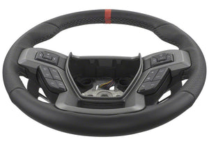 Ford Performance M-3600-F15rrd Steering Wheel||m-3600-F15rrd_V1.Jpg||86||f283600f15rrd||1630790
