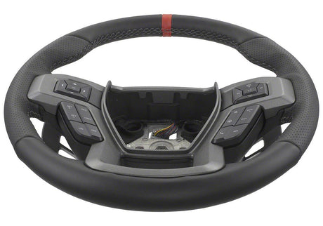 Ford Performance M-3600-F15rrd Steering Wheel||m-3600-F15rrd_V1.Jpg||86||f283600f15rrd||1630790