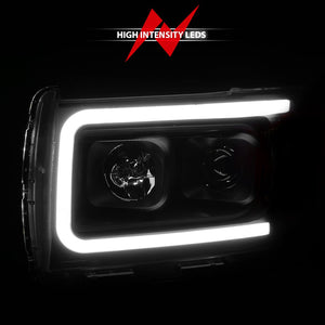 Product of Anzo Usa 111381 Headlight Assembly