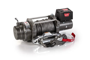 Product of Warn 97730 15000 Pound Vehicle Recovery Winch 