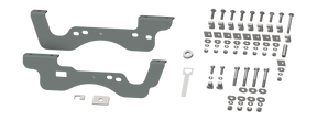 B&W Trailer Hitches Rvr2406 Fifth Wheel Trailer Hitch Mount Kit||rvr2406.Png||85||b94rvr2406||1487847