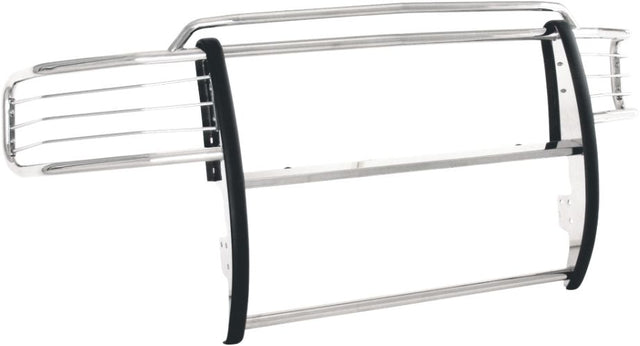 Product of TrailFX E0017S Grille Guard 1-Piece Polished 