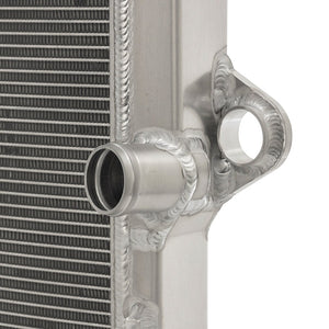 Product of Mishimoto Mmrad-Gx460-10 Radiator