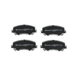 Brembo P49045n Brake Pad||p49045n_Bac.Jpg||88||brmp49045n||1753263