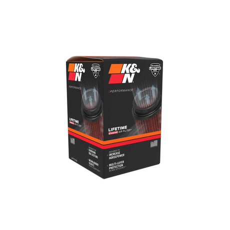 K & N Filters Ya-1301 Air Filter||ya-1301_1.Jpg||86||k33ya1301||2255187