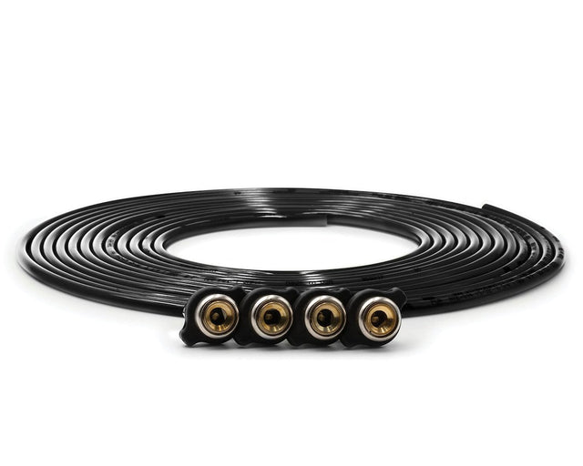 Up Down Air 240-4100 Blk Air Hose||240-4100 Blk.Jpg||85||uda2404100blk||1210427