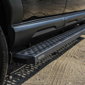 Product of Westin Automotive 27-74715 Grate Steps Running Board 