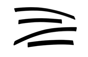 Product of Auto Ventshade (AVS) 94165 Ventvisor Outside Channel Rainguard 