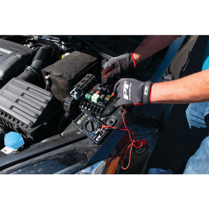 Product of Performance Tool W2974 Electrical Multi-Tester