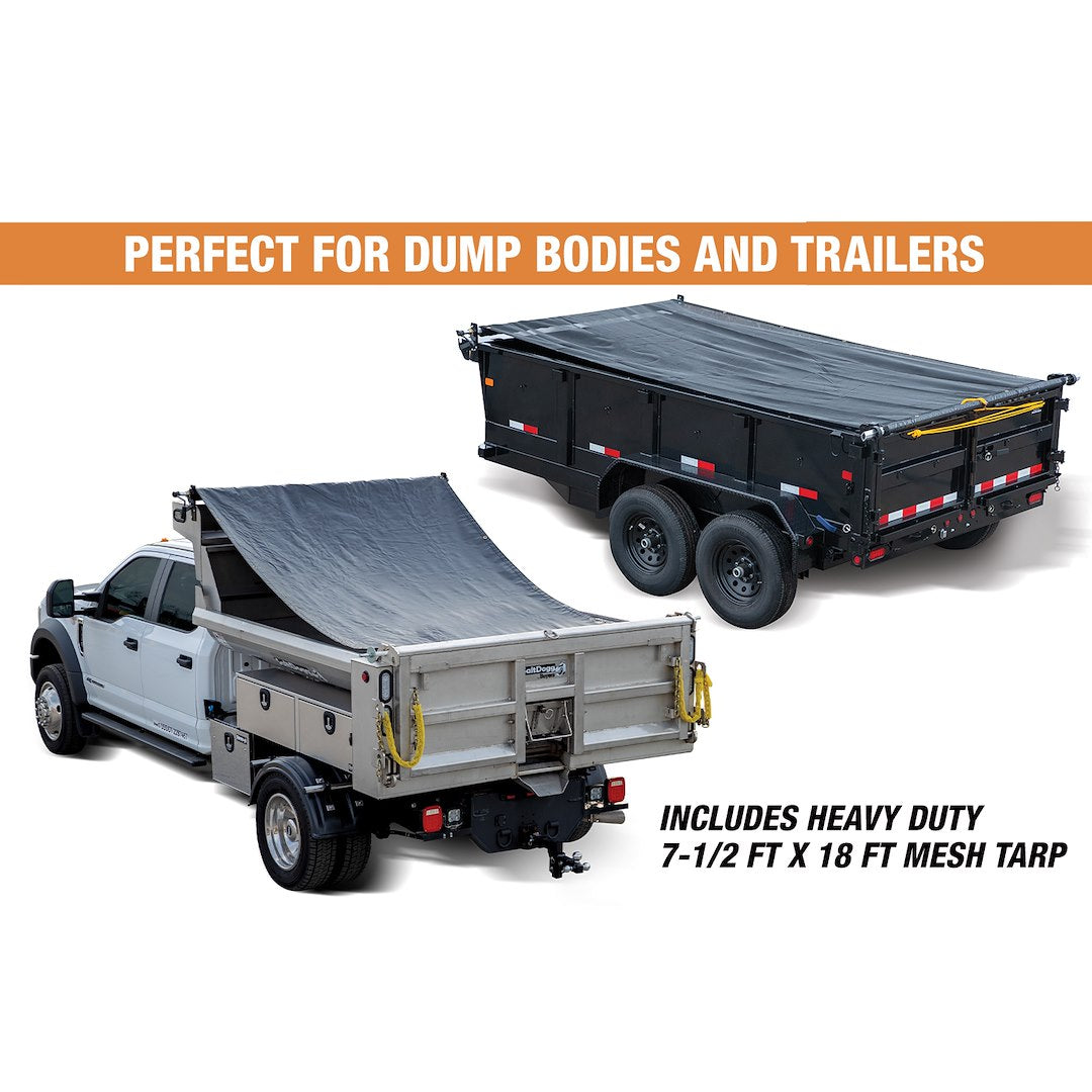Buyers Products Dtr7518 Tarpaulin Roller Kit||dtr7518-3_1500x1500_Infographic.Jpg||87||b83dtr7518||2212611