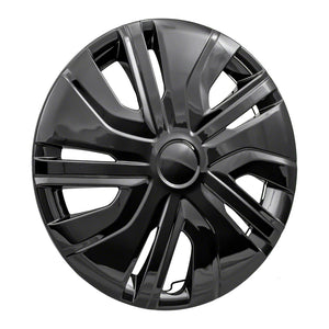 Product of Coast To Coast 49514BLK Black Set Of 4 