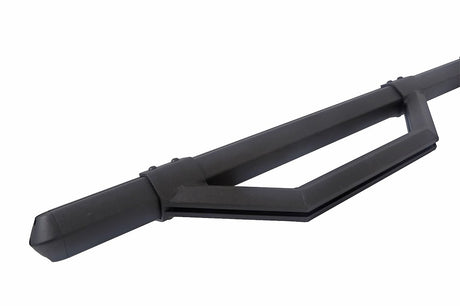 Dee Zee Dz66321tb Nerf Bar||ste-Hexsidestep-Textblack-02.Jpg||86||d37dz66321tb||1207082
