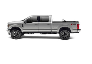 Product of Truxedo Sentry Hard Roll-Up 1597701 Tonneau Cover 