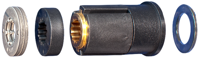 Turning Point Propellers 11300301 Propeller Hub Kit||tp-Hub-Kit-13.Png||85||tur11300301||2116151