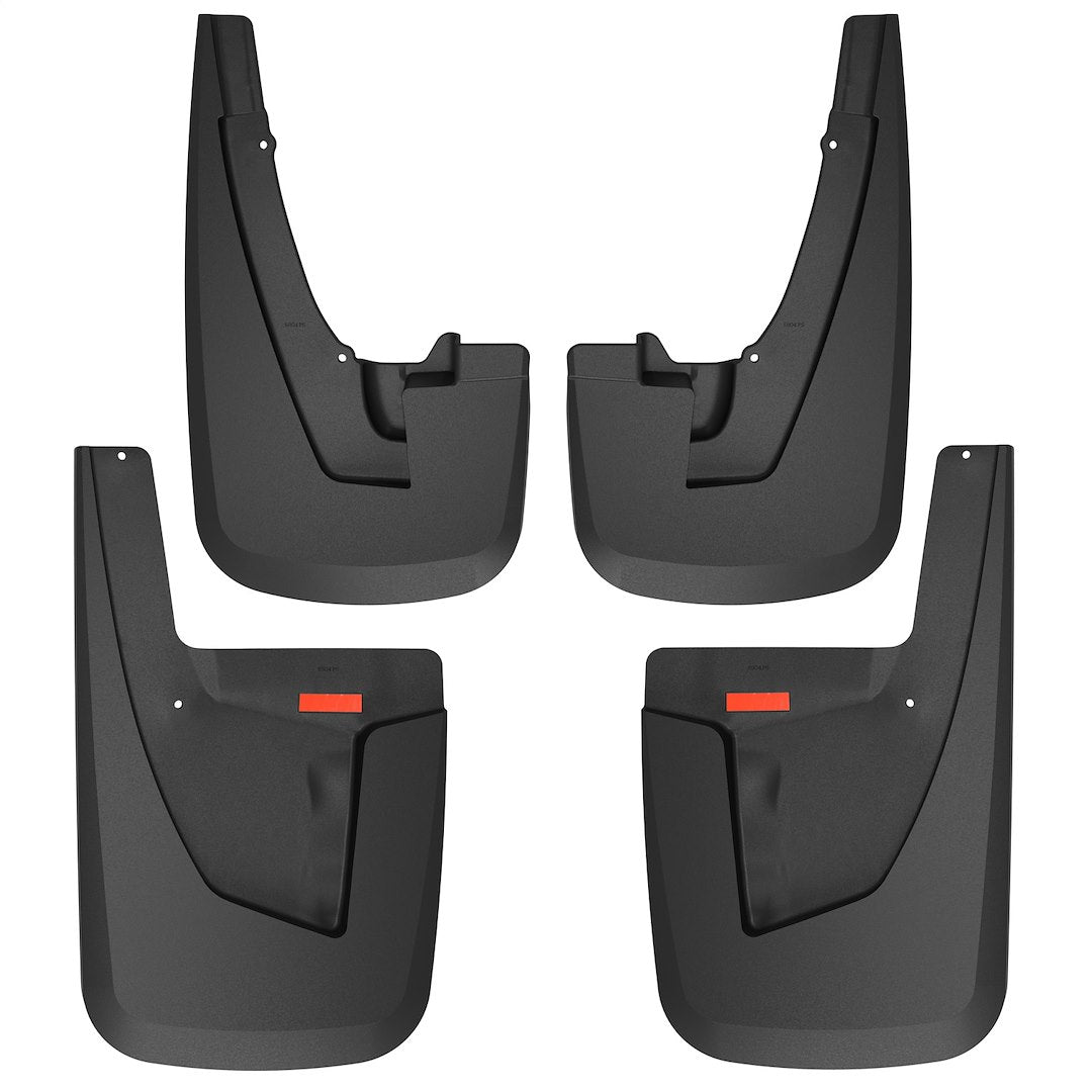 Product of Husky Liner 58046 Mud Flap