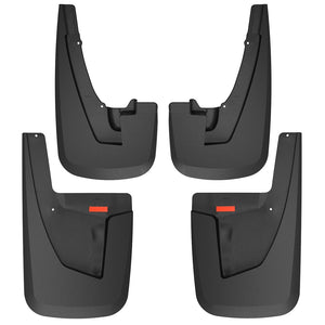 Product of Husky Liner 58046 Mud Flap
