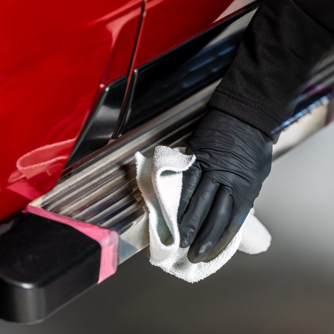 Product of Griots Garage 10864 Metal Polish